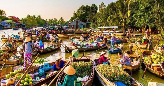 Những Điều Cần Lưu Ý Trong Tour Xuyên Việt